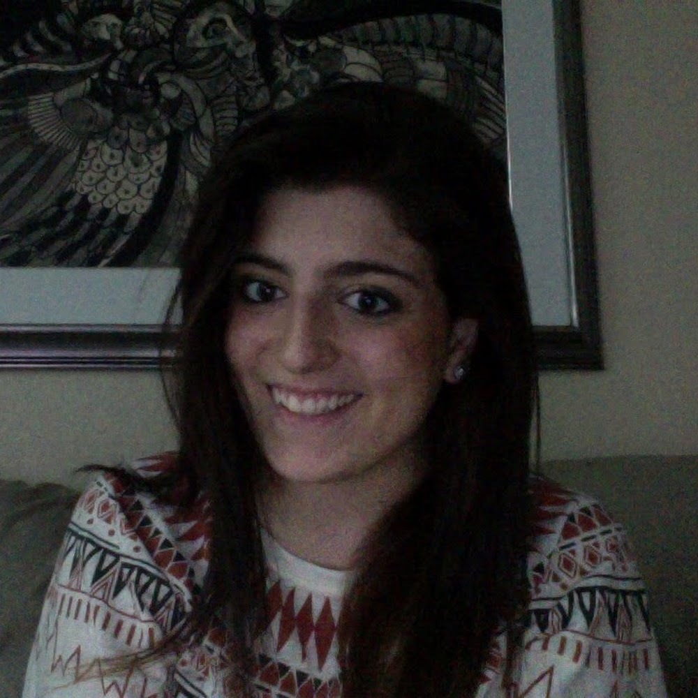 Meet your Posher, Silvia